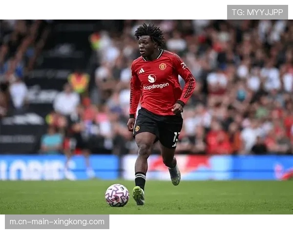 阿莫林革新战术三中卫无锋奇袭助曼联重生横扫英超