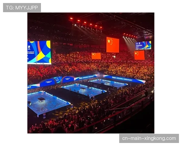 多地启用AI智能解说系统助力大型体育赛事提升互动观赛体验