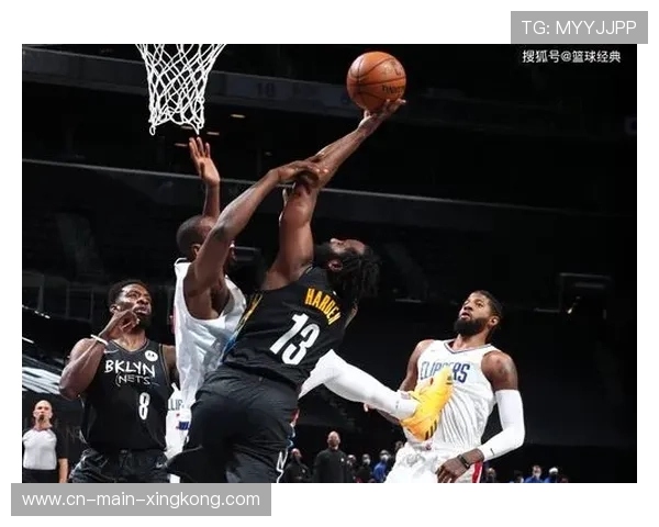 篮网遭遇十连败创赛季最长，攻防两端体系陷入全面崩溃