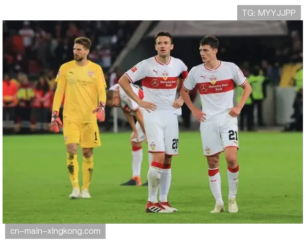 斯图加特防守体系评估 38失球数据优于多数竞争对手